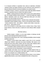 Referāts 'Vēlēšanu kampaņas modelis pašvaldību vēlēšanās', 21.