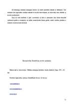 Referāts 'Vēlēšanu kampaņas modelis pašvaldību vēlēšanās', 22.