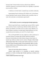 Referāts 'Finanšu un kapitāltirgus regulējums Latvijā', 9.