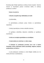 Referāts 'Finanšu un kapitāltirgus regulējums Latvijā', 10.