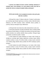 Referāts 'Finanšu un kapitāltirgus regulējums Latvijā', 13.