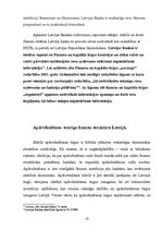 Referāts 'Finanšu un kapitāltirgus regulējums Latvijā', 16.