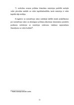 Referāts 'Finanšu un kapitāltirgus regulējums Latvijā', 21.