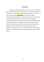 Referāts 'Finanšu un kapitāltirgus regulējums Latvijā', 22.