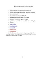 Referāts 'Finanšu un kapitāltirgus regulējums Latvijā', 23.