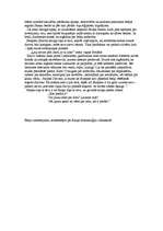 Eseja 'Rainis "Jāzeps un viņa brāļi"', 2.