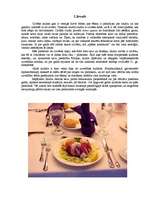 Referāts 'Labas uzvedības manieres pie galda', 1.