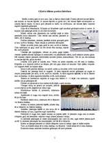 Referāts 'Labas uzvedības manieres pie galda', 5.