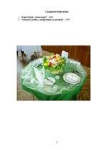 Referāts 'Labas uzvedības manieres pie galda', 7.