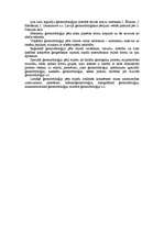 Konspekts 'Ģeomorfoloģijas definīcija, saturs, uzdevumi un iedalījums', 2.