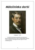 Referāts 'Jaņa Rozentāla biogrāfija', 6.