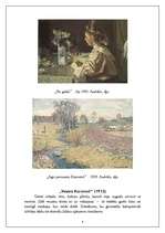 Referāts 'Jaņa Rozentāla biogrāfija', 8.