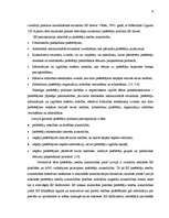 Referāts 'Patērētāju tiesību aizsardzība Latvijā', 9.