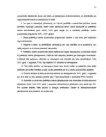 Referāts 'Patērētāju tiesību aizsardzība Latvijā', 31.