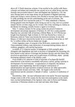 Referāts 'The USA', 2.