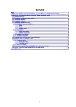 Referāts 'Menedžments. Stratēģiskā vadība', 1.