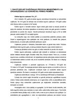 Referāts 'Menedžments. Stratēģiskā vadība', 2.