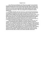 Eseja 'Images of Latvia', 1.