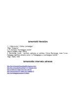 Referāts 'Apkārtējās vides ietekme uz jauniešu emocionālo stāvokli', 29.