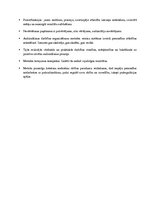 Konspekts 'Audzināšanas metodes', 3.