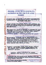 Referāts 'Māksla un pētniecība', 3.