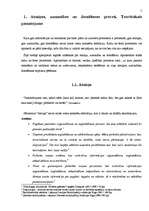 Referāts 'Atmiņas, uzmanības un domāšanas ietekme uz skolēna vidējo atzīmi', 4.