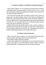 Referāts 'Atmiņas, uzmanības un domāšanas ietekme uz skolēna vidējo atzīmi', 21.