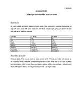 Referāts 'Atmiņas, uzmanības un domāšanas ietekme uz skolēna vidējo atzīmi', 33.