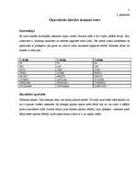 Referāts 'Atmiņas, uzmanības un domāšanas ietekme uz skolēna vidējo atzīmi', 34.