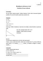 Referāts 'Atmiņas, uzmanības un domāšanas ietekme uz skolēna vidējo atzīmi', 42.