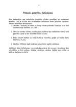 Konspekts 'Sociālās sadarbības formas', 3.