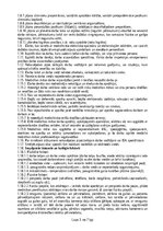 Paraugs 'Darba aizsardzības instrukcija Medicīnas māsai', 3.