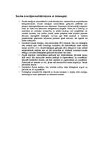 Konspekts 'Saules enerģija un dabasgāze - salīdzinājums', 1.