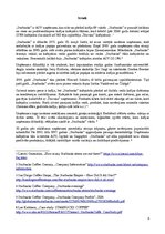 Eseja 'Uzņēmuma "Starbucks" problēmas analīze', 3.