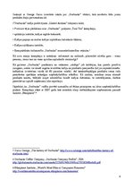 Eseja 'Uzņēmuma "Starbucks" problēmas analīze', 4.