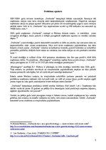 Eseja 'Uzņēmuma "Starbucks" problēmas analīze', 5.