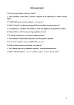 Eseja 'Uzņēmuma "Starbucks" problēmas analīze', 8.