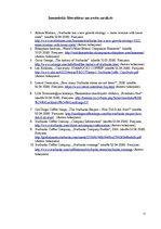 Eseja 'Uzņēmuma "Starbucks" problēmas analīze', 11.