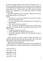 Referāts 'Žargonismi jauniešu žurnālā „Sīrups” un to ietekme uz jauniešu valodu', 11.