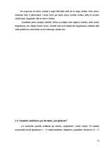 Referāts 'Žargonismi jauniešu žurnālā „Sīrups” un to ietekme uz jauniešu valodu', 16.