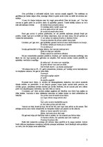 Eseja 'Aleksandrs Čaks "Mana paradīze"', 2.