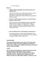 Konspekts 'Apraksts par Aristoteli', 2.