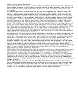 Eseja 'A Pursuasive Essay on Why Shark Finning Should Be Banned', 1.