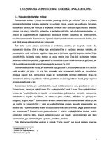 Diplomdarbs 'SIA "X" saimnieciskās darbības analīze', 3.