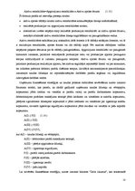 Diplomdarbs 'SIA "X" saimnieciskās darbības analīze', 18.