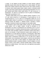 Diplomdarbs 'SIA "X" saimnieciskās darbības analīze', 45.