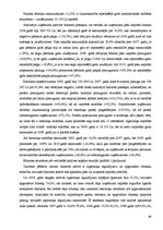 Diplomdarbs 'SIA "X" saimnieciskās darbības analīze', 49.