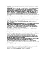 Konspekts 'Tiesību pamati', 1.