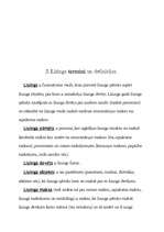 Referāts 'Līzings', 6.