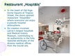 Prezentācija 'Intresting Restaurants in Latvia', 11.